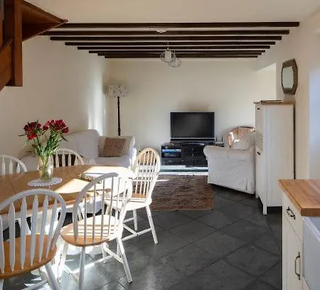Morton House And The Stable Block - Adjoining For Singles, Couples And Large Groups *
