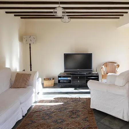 Morton House And The Stable Block - Adjoining For Singles, Couples And Large Groups Holiday home *