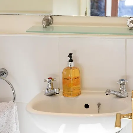 Holiday home Morton House And The Stable Block - Adjoining For Singles, Couples And Large Groups Masham