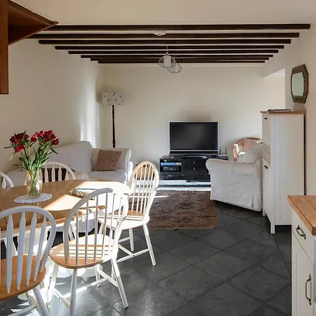 Holiday home Morton House And The Stable Block - Adjoining For Singles, Couples And Large Groups