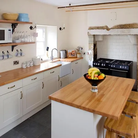 Holiday home Morton House And The Stable Block - Adjoining For Singles, Couples And Large Groups Masham