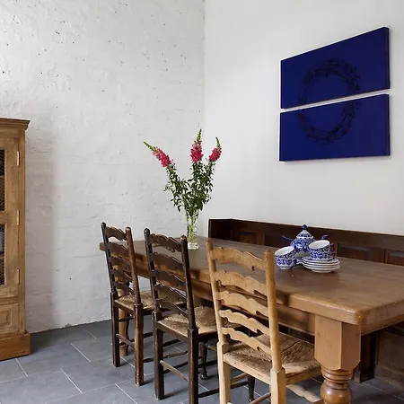 Feriehus Morton House - 7 Brm With Private Courtyard And Stable Block Sleeps 2-14 Flexible Pricing For Every Group Size *