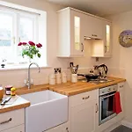 Morton House Let Yorkshire Dales - One 4 Brm Farmhouse, 3brm Stable Block Sleeps 2-16 Prázdninový dům *